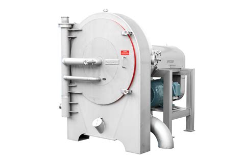 centrifugal sieve|centrifugal screening machine.